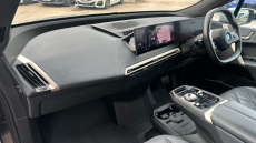 BMW iX 385kW xDrive50 M Sport 111.5kWh 5dr Auto Electric Estate